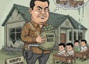 SMPN 1 Tajinan Malang: Sudah Terima Dana BOS & DAK, Diduga Tetap Pungut Wali Murid Langgar Permendikbud