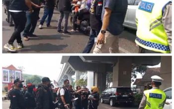 bukti hadir di tengah masyarakat — gbr sriwijaya bagikan masker saat kabut asap melanda palembang! 3 IMG 20260916 WA0008