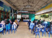 Pemdes Sumber Mulya Gelar Musdes RKPDes Tahun 2027, Tetapkan Tiga Prioritas Utama Pembangunan