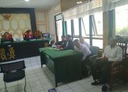 Tiga Penambang Rakyat Terancam Pidana Kuasa Hukum Pertanyakan WPR dan IPR: Jangan Kriminalisasi Orang yang Sedang Mencari Nafkah