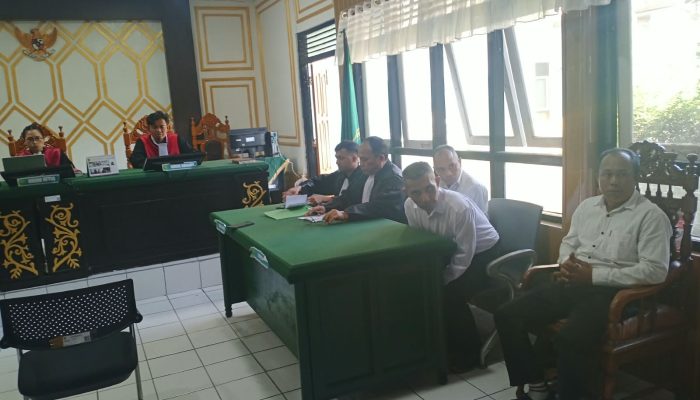 Tiga Penambang Rakyat Terancam Pidana Kuasa Hukum Pertanyakan WPR dan IPR: Jangan Kriminalisasi Orang yang Sedang Mencari Nafkah