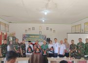 antisipasi kemarau, kodim 0412/lu kodam xxi/ri provinsi lampung penyuluhan pencegahan kebakaran hutan dan lahan 10 IMG 20260918 WA00992QPBu9j