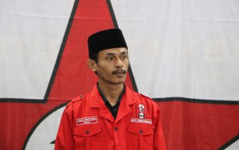 GMNI Lahir dari Tradisi Nasionalisme-Marhaenis, Bukan Organisasi Mahasiswa Bentukan PKI