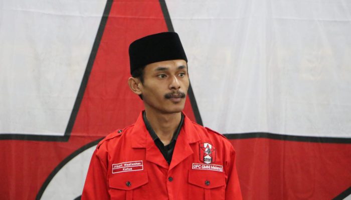 GMNI Lahir dari Tradisi Nasionalisme-Marhaenis, Bukan Organisasi Mahasiswa Bentukan PKI