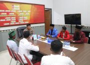 Kapolres Buru Silaturahmi Bersama Cipayung Plus, Perkuat Sinergi Dan Kemitraan