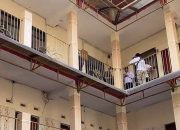 Wanita Muda ditemukan Tewas di Kamar Hotel di Cirebon