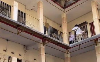Wanita Muda ditemukan Tewas di Kamar Hotel di Cirebon