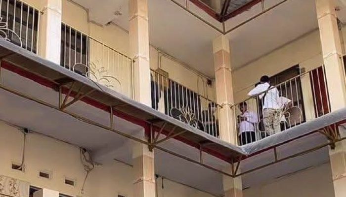 Wanita Muda ditemukan Tewas di Kamar Hotel di Cirebon