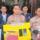 Sat Reskrim Polres Ciko, Berhasil Ungkap Pelaku Pembunuhan di Hotel Nusantara