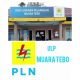 Pihak pln tebo bersama kepolisian datangi desa pagar puding lamo jumpai Syafrizal pemimpin desa pagar puding lamo