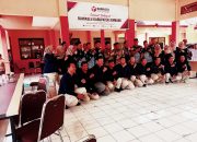 bupati warsubi s,h,msi.bersama wabub salmanudin yazid hadiri tasyakuran kantor baru bawaslu di tembelang jombang 9 IMG 20260924 WA0004