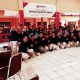 Bupati Warsubi S,H,MSi.Bersama Wabub Salmanudin Yazid Hadiri Tasyakuran Kantor Baru Bawaslu di Tembelang Jombang 