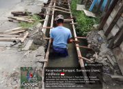 proyek drainase di jalan paya geli disorot, diduga tanpa papan informasi dan abaikan k3 13 IMG 20260924 WA0020 768x576 1