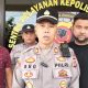 ‎Respons Cepat Laporan 110, Polresta Cirebon Temukan Mobil Rental yang Dilaporkan Hilang