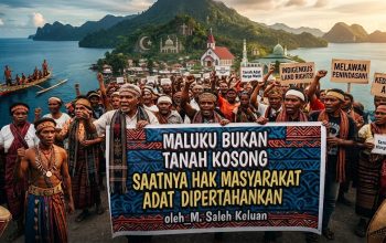 maluku bukan tanah kosong, hak adat harus diperjuangkan 3 IMG 20260925 WA0010