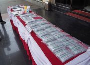 polres cirebon kota ungkap 9.700 butir obat keras, satu pria diamankan 3 IMG 20260925 WA0083