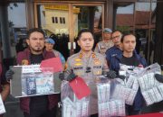 polres cirebon kota ungkap 9.700 butir obat keras, satu pria diamankan 5 IMG 20260925 WA0093