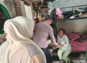 kapolsek kedawung antar jenazah korban, bentuk empati polisi kepada keluarga 3 IMG 20260925 WA0133