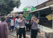kapolsek kedawung antar jenazah korban, bentuk empati polisi kepada keluarga 13 IMG 20260925 WA0134