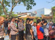 kapolsek kedawung antar jenazah korban, bentuk empati polisi kepada keluarga 2 IMG 20260925 WA0142
