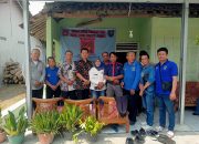Kesbangpol Jateng Apresiasi Tertib Administrasi dan Eksistensi Kantor DPP FORJAB di Tegal