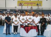 kompak lintas instansi, kapolres simalungun dukung turnamen domino pecahkan rekor muri jelang hut ke-81 tni 2 IMG 20260927 WA0010