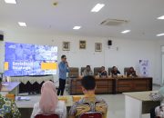 Perluas Jejaring Kemitraan, PT AUB Gandeng Dunia Industri untuk Perkuat Ekonomi dan PAD Brebes