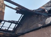 polsek mundu bersama damkar tangani kebakaran rumah di banjarwangunan 4 IMG 20260927 WA0048