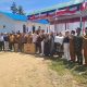 80 Huntap untuk Warga Terdampak Banjir Aceh Utara Resmi Diserahkan