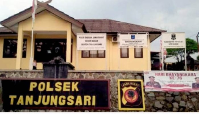 Mangkir Dua Kali Panggilan Polisi, Korban Desak Polsek Tanjungsari Polres Bogor Tindak Tegas Terlapor NS alias Samid