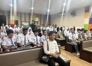 polres cirebon kota edukasi pelajar lewat program paham ai, bentengi generasi muda dari ancaman siber 4 IMG 20260929 WA0005