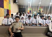 polres cirebon kota edukasi pelajar lewat program paham ai, bentengi generasi muda dari ancaman siber 2 IMG 20260929 WA0007