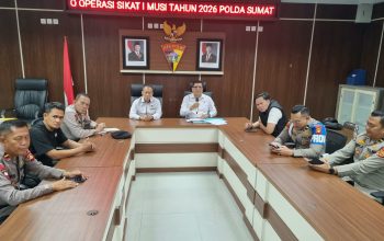 operasi sikat i musi 2026, polda sumsel ungkap 131 kasus 3c dan 191 premanisme 3 IMG 20260929 WA00161