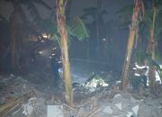 gerak cepat polsek kesambi dan damkar padamkan kebakaran lahan kosong di sunyaragi cirebon 2 IMG 20260929 WA0067