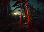gerak cepat polsek kesambi dan damkar padamkan kebakaran lahan kosong di sunyaragi cirebon 3 IMG 20260929 WA0070 1