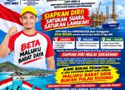 Merasa Jadi Penonton Di Negeri Sendiri, GPP-MBD Dan Hipermakab Siap Gelar Aksi Besar Di Jakarta, Ambon Dan Tiakur