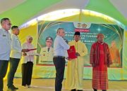 Langkah Bupati Buru Soal Raja Adat Dinilai Sudah Tepat, Tiga Petuanan Lain Menunggu Kepastian