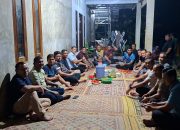 Perkuat Persaudaraan,IKABBA Aceh Timur Gelar Silaturahmi 