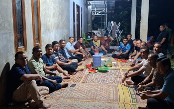 Perkuat Persaudaraan,IKABBA Aceh Timur Gelar Silaturahmi 
