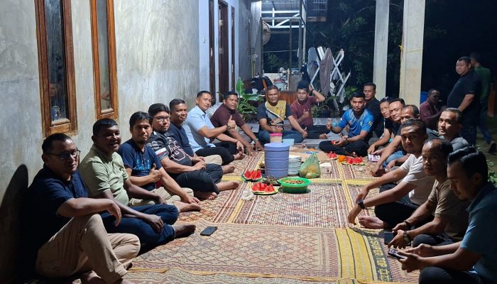 Perkuat Persaudaraan,IKABBA Aceh Timur Gelar Silaturahmi 