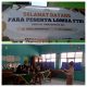 18 Siswa Ikuti Lomba FTBI Tingkat Kecamatan Dukupuntang