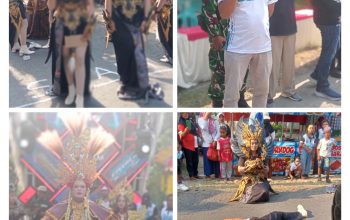 karnival sound horeg desa jatiwates tembelang jombang dengan 15 sound horeg dari berbagai kota jawa timur 8 IMG 20260905 152834