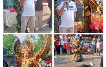 karnival sound horeg desa jatiwates tembelang jombang dengan 15 sound horeg dari berbagai kota jawa timur 7 IMG 20260905 164606