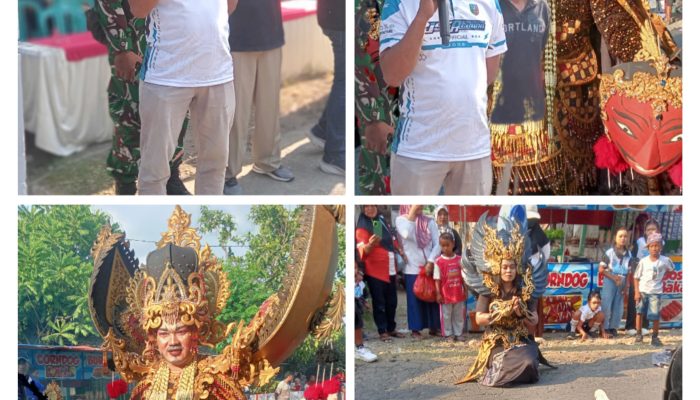 Karnival Sound Horeg Desa Jatiwates Tembelang Jombang Dengan 15 sound Horeg Dari Berbagai Kota Jawa Timur