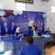 HUT ke-25 Partai Demokrat, Santunan Anak Yatim
