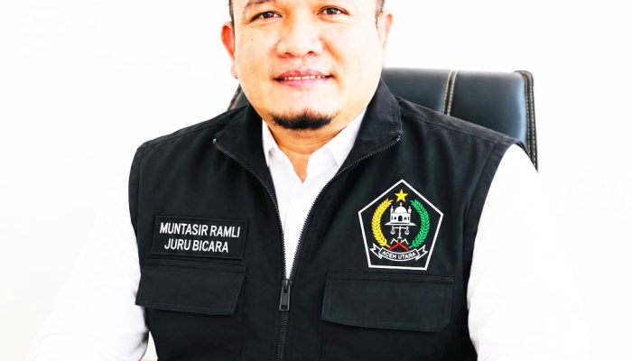 Di Balik Pesta Rakyat, Siapa yang Membayar? Begini Penjelasan Jubir Pemkab Aceh Utara