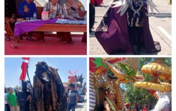 Karnival Sound Horeg Desa Karang Pakis Kabuh Jombang.Dalam Tema.HUT RI Ke 81 Indonesia Merdedeka.