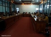DPRD Kabupaten Cirebon Desak OPD Tindaklanjuti Aduan Tiga LSM ‎