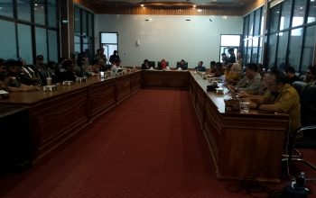 DPRD Kabupaten Cirebon Desak OPD Tindaklanjuti Aduan Tiga LSM ‎