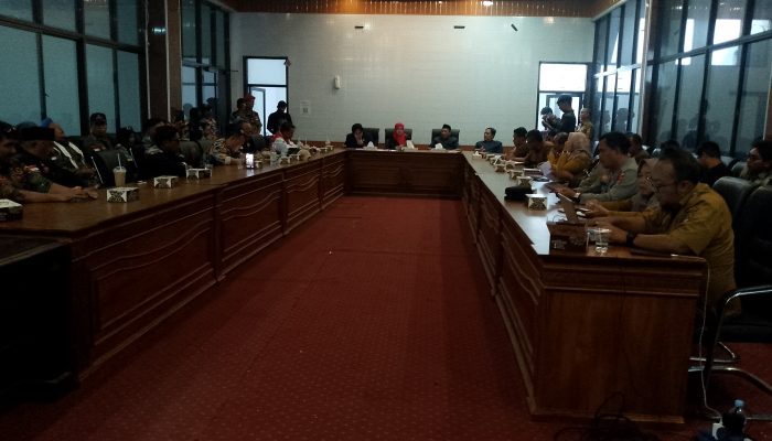 DPRD Kabupaten Cirebon Desak OPD Tindaklanjuti Aduan Tiga LSM ‎